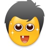 Emoji Maker: Self Moji Sticker