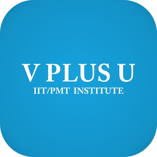 V PLUS U icon