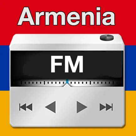 Radio Armenia - All Radio Stations Читы