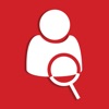 NamePanic app icon - Social Networking app for iPhone