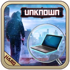 Activities of Hidden Object Games Unknown