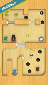 Labyrinth 2 Lite screenshot