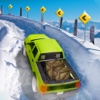 Extreme 4X4 OFF-Road Cargo Driving Simulator 2017