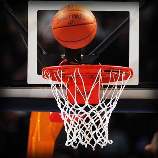 Basketball Screen Wallpapers HD icon