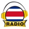 Radio Costa Rica is the most simple, fast and clear app for listening all the radio stations from Costa Rica