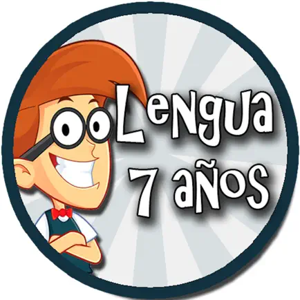 Lenguaje 7 años Читы