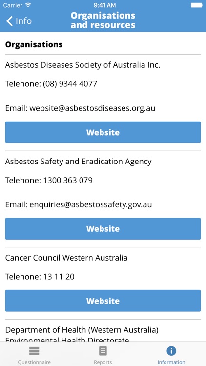 ACM Check screenshot-4