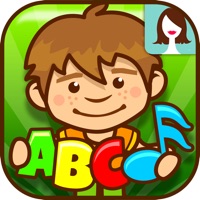 Alphabet Sounds Word Study pour PC