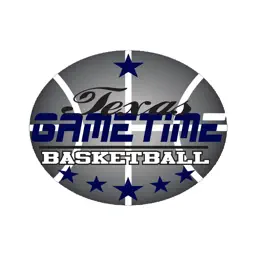 Texas Gametime Basketball app icon