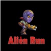 Alien Jump and Run