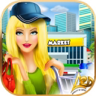 Super Shopping Street icon