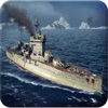 Battle of Navy Ships : War Game