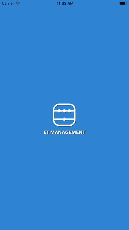 ET Manage