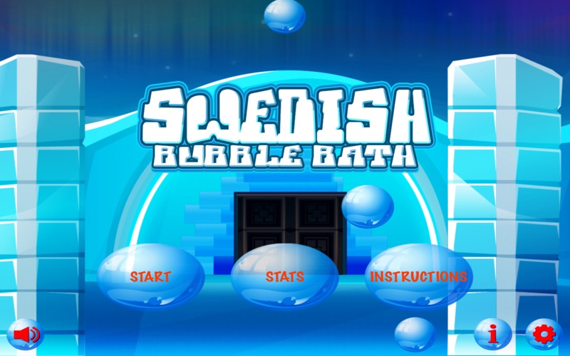 Swedish Bubble Bath : Learn Swedish thumbnail 1