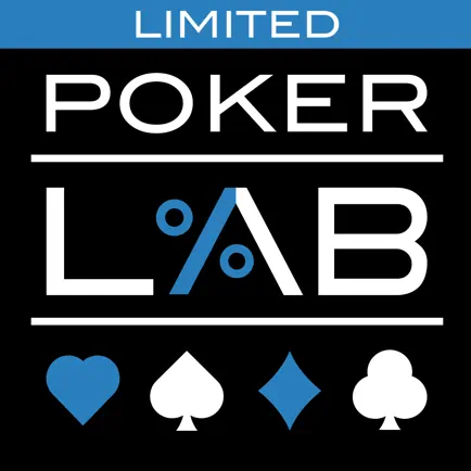 PokerLab Limited - Poker Odds ans Outs Cheats