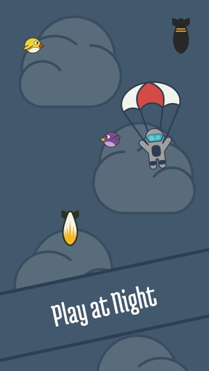 ZombieChute(圖1)-速報App