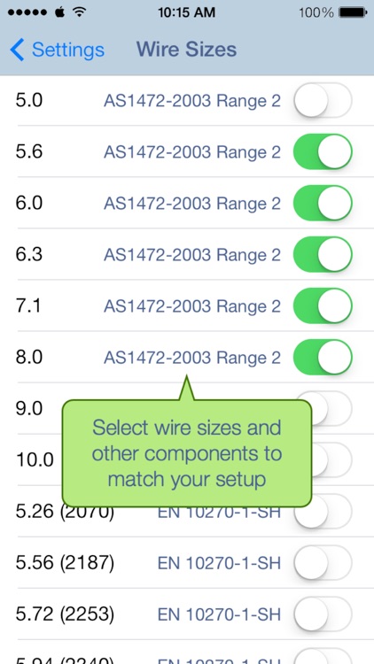 DoorSprings screenshot-4