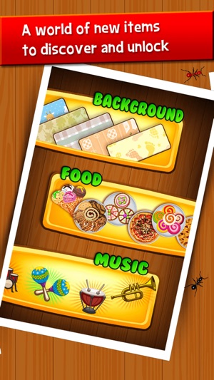 Tap Tap Ants Pro(圖3)-速報App
