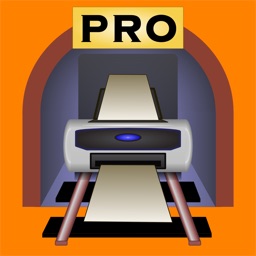 PrintCentral Pro for iPhone/iPod Touch and Watch Apple Watch App
