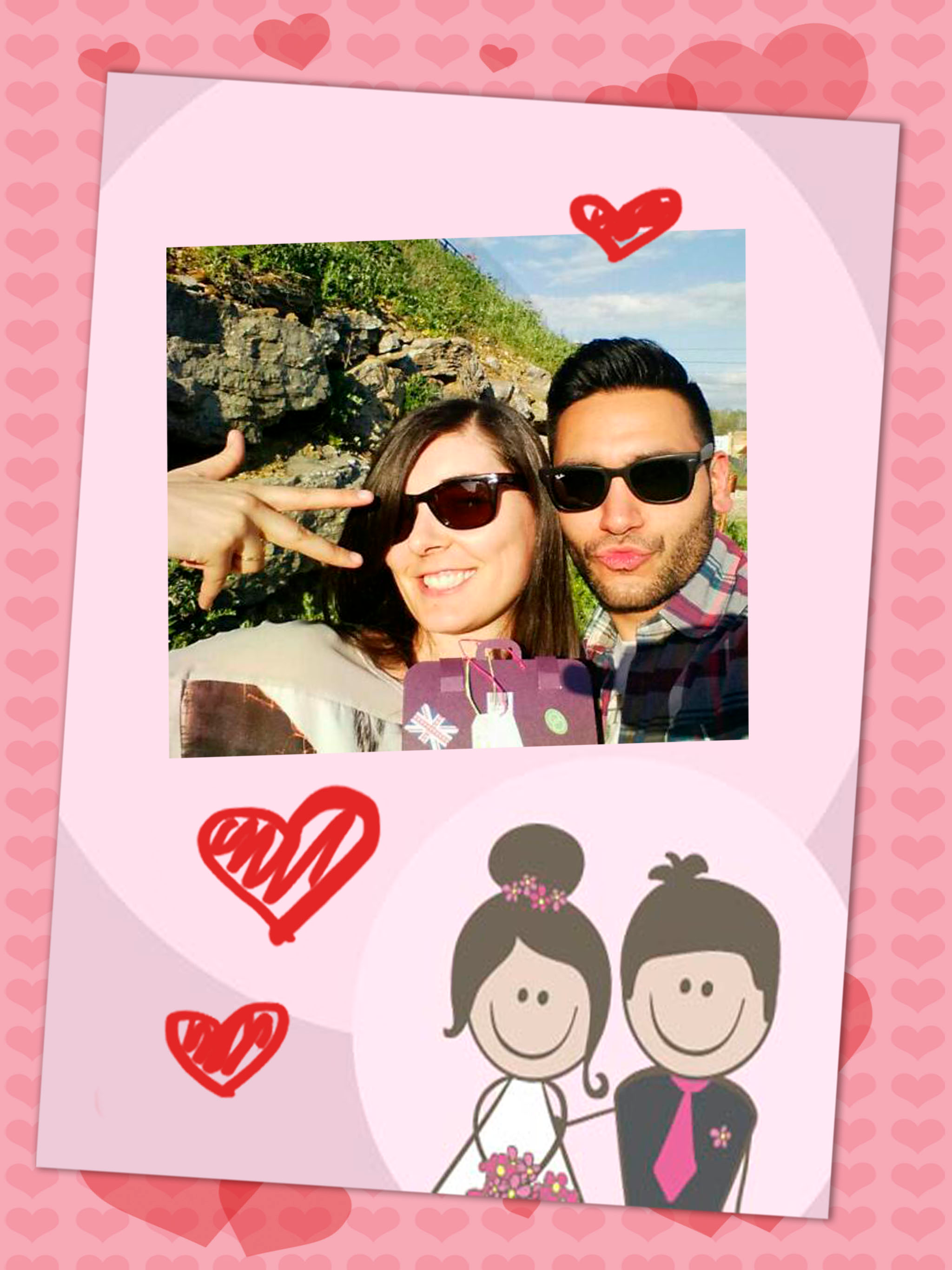 I love you – create cute love cards and messages screenshot 6