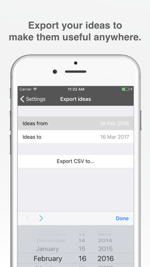 Ideas - Become an Idea Machine.(圖5)-速報App