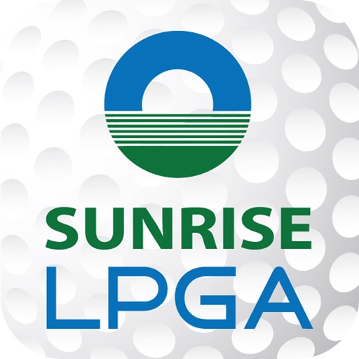 SUNRISE LPGA Taiwan Championship icon