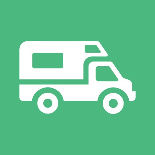 Camperapp icon