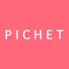 PICHET［ピシェ］- 可愛い大人のスタイルマガジン - iPhoneアプリ