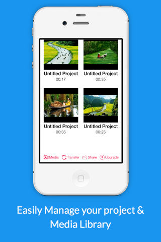 Slideshow Maker Lite screenshot 2