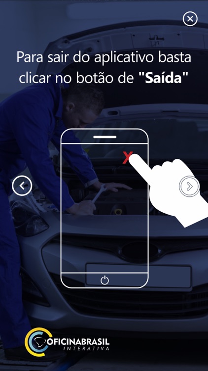 Oficina Brasil Interativa screenshot-4