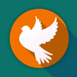 Holy Land Visitor Guide app icon