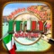 Hidden Objects – Italy is an artistically crafted Seek & Find game with 30+ levels