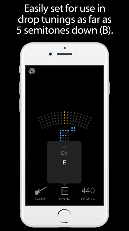 PolyTune screenshot 3 of 4