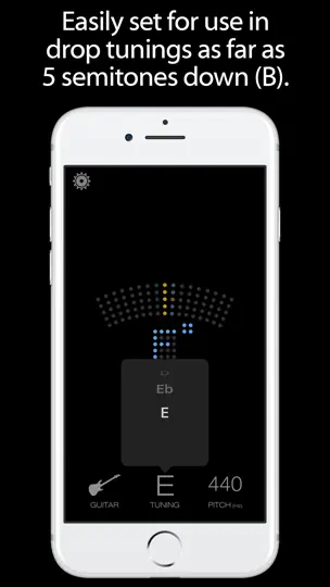 PolyTune iPhone Ekran Görüntüsü 3