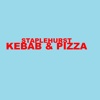 Staplehurst Kebab & Pizza