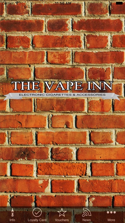 The Vape Inn