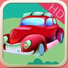 BabyVehiclePuzzleHD