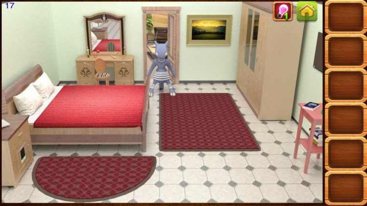 Can you escape the Funhouse