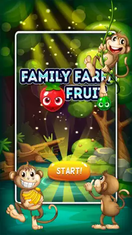 Game screenshot Family Farm Fruit Journey apk