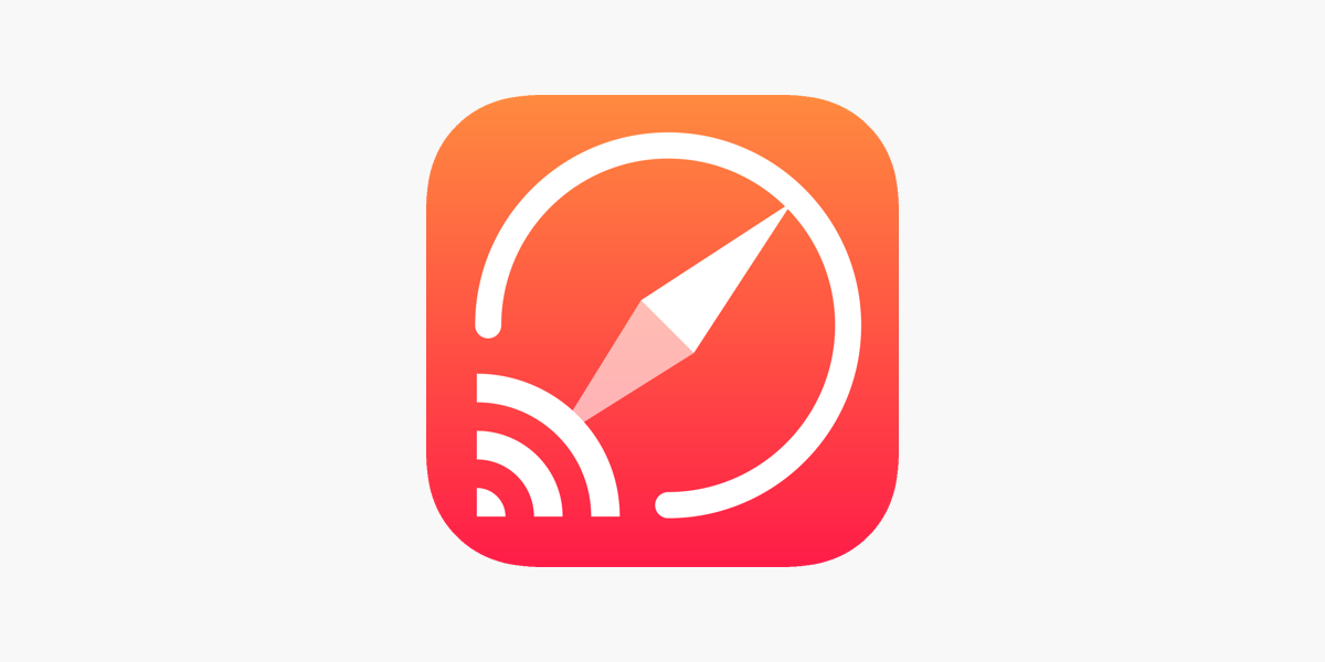 MomoCast on the App Store