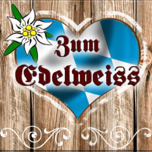 Zum Edelweiss icon