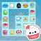 Play ONET Cute Candy, one of the most exciting and adorable puzzle game on Android