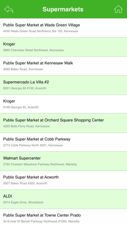Best App for Publix Super Markets screenshot-4