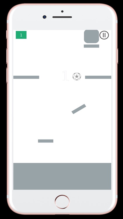 Bouncy Tap Ball Adventure screenshot-3