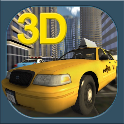 NYC Taxi Academy iOS App