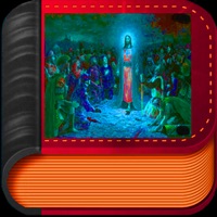 NRSV Bible pour PC
