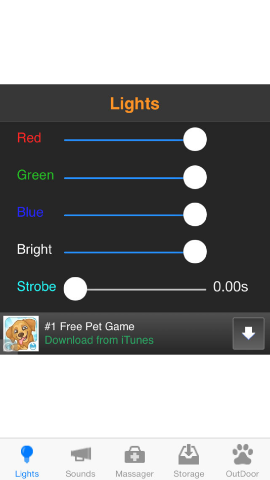 #1. Hot Tools (iOS) 由: Minware Inc.