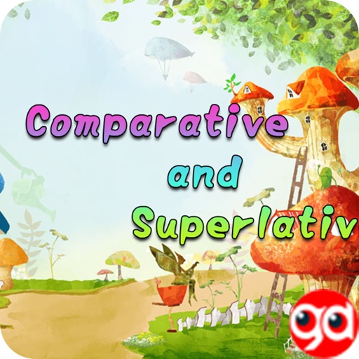 比较级和最高级－趣动课堂