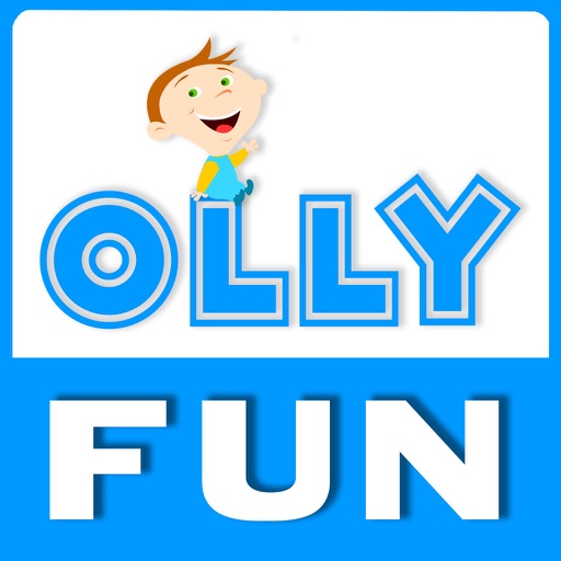 Olly Fun icon