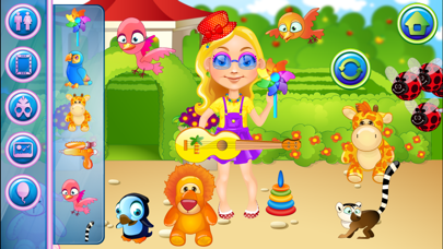 Kids Play Town screenshot 2